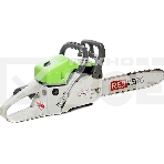 Бензопила RedVerg RD-GC45-16. 1800 Вт,2.40 л.с.,45,0см3, длина шины 40 см, фото4