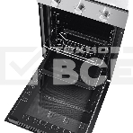 Шкаф духовой электрический Maunfeld EOEC516S, встраиваемый, фото37
