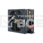 Блок питания Chieftec GDP-650C, 650Вт, 140мм, черный, фото8