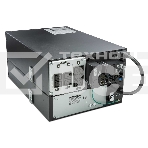Источник бесперебойного питания APC Smart-UPS SRT SRT6KRMXLI 6000Вт 6000ВА черный, фото17
