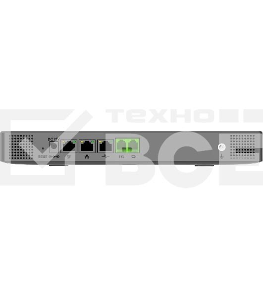 Телефон ATC IP UCM6301 GRANDSTREAM