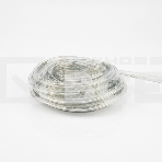 Дюралайт LED, фиксинг (2W), 24 LED/м, белый, 25 м, фото3