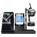 Гарнитура беспроводная Yealink WH66 Dual UC, фото19