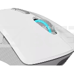 Мышь беспроводная/проводная Lenovo Legion M600 белый, 16000 dpi, радиоканал, Bluetooth, USB, кнопки - 9, фото2