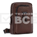 Сумка мужская Piquadro Harper CA1816AP/N, черный, натур.кожа, фото7