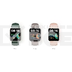 Ремешок Xiaomi Redmi Watch 2 Lite Strap розовый, фото7