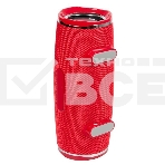 Портативная колонка bluetooth HOCO BS40 Desire song sports wireless speaker, красный, фото2