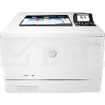 Принтер лазерный HP Color LaserJet Pro M455dn (3PZ95A), A4, цветной, печ. до 27 стр/мин., 600 x 600 dpi, USB, RJ-45, Air Print, Mopria, фото4