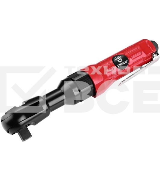 Ключ-трещотка Deko DKPT03 SET 3