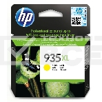 Картридж струйный HP 935XL C2P26AE желтый для HP OJ Pro 6830, фото3