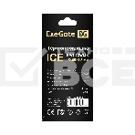 Термопрокладка ExeGate Ice EPG-13WMK (45x85x1.5 mm, 13,3 Вт/ (м•К)), фото 1