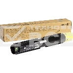 Тонер картридж желтый XEROX VersaLink C7020/ 7025/ 7030, фото2