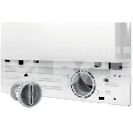 Стиральная машина Indesit BWSE 71252X WSV RU белый, загрузка фронтальная 7 кг, 1200 об/мин., класс: А, фото39