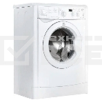 Стиральная машина Indesit IWSD 5085 (CIS) белый, загрузка фронтальная 5 кг,800 об/мин., класс: А, фото17