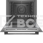Духовой шкаф Bosch HBA578BB0, встраиваемый, фото2