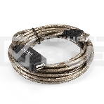 Удлинитель активный USB2.0-repeater ExeGate EX-UAE-AMAF-5.0 (Am/Af, 5м), фото3