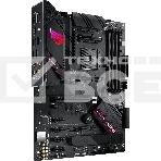Материнская плата ASUS ROG STRIX B550-F GAMING WIFI II, AM4, AMD B550, 4xDDR4, 6xSATA, 2xM.2, 1xPCIe 3.0 x4, 1xPCIe 4.0 x16, 3xPCIe x1, 1xDP, 1xHDMI, 1x 2.5Gb LAN, 1xUSB-A 3.2 Gen 2, 2xUSB-A 3.2 Gen 1, 1xUSB-C 3.2 Gen 2, 5x3.5 мм, 7.1, ATX, фото13