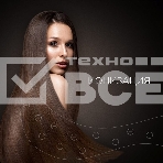 Фен Red Solution RF-529 коричневый/бежевый, 2200 Вт, ионизация, фото23