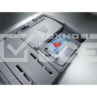 Встраиваемая посудомоечная машина Bosch 60 cm, Serie 4