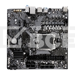Материнская плата Gigabyte A620M H (V1.2), SocketAM5 AMD A620 2xDDR5 mATX AC`97 8ch(7.1) GbLAN RAID+VGA+HDMI, фото2