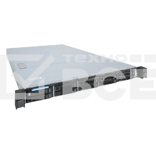 Сервер F+ tech FPD-10-SP-5K1H806-CTO в составе: 1U 8x2.5