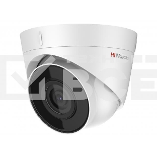Камера видеонаблюдения IP HiWatch DS-I403(D)(4мм) 4-4мм цв.
