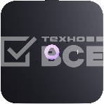 Умная колонка Яндекс Станция Миди, ZigBee, 24Вт, с голосовым ассистентом Алиса на YaGPT, малиновый, фото19