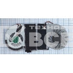 Вентилятор (кулер) для ноутбука Gateway 14.1' id47h 07u id47, фото 1