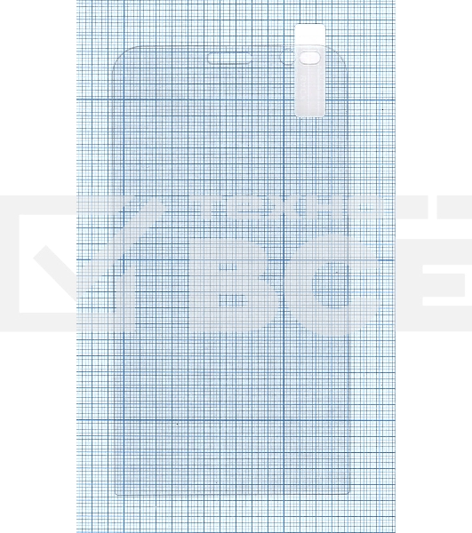 Защитное стекло для Asus ZenFone Go ZB552KL