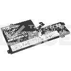 Аккумулятор для Lenovo Chromebook 100e, n24, 3690mAh,11.4V, Lenovo, 3690, 11.4V, фото3