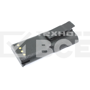 Аккумулятор Amperin для Motorola CT150, CT250, CT450, GP88, GP308, P040, P060,  Ni-MH, 1800mAh, 7.4V