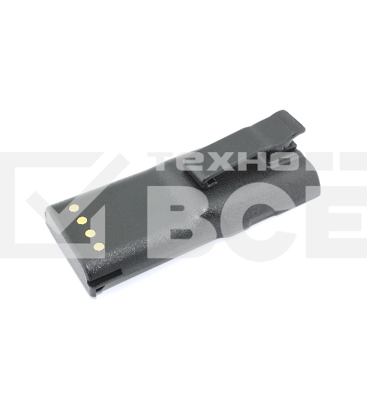 Аккумулятор Amperin для Motorola CT150, CT250, CT450, GP88, GP308, P040, P060, Ni-MH, 1800mAh, 7.4V