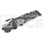 Аккумуляторная батарея для ноутбука HP EliteBook 850 G5 11.1V 4400mAh OEM, фото2