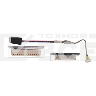 Шлейф матрицы для ноутбука RoverBook Partner E415`