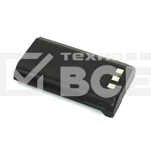 Аккумулятор для Icom IC-A14, F14, F15, F16 (BP-231, BP-232) 1150mAh 7,4V li-ion