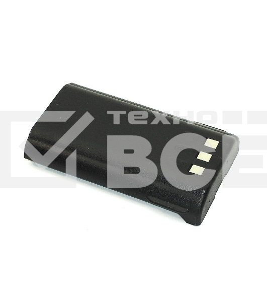 Аккумулятор для Icom IC-A14, F14, F15, F16 (BP-231, BP-232) 1150mAh 7,4V li-ion