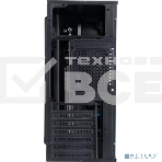Компьютерный корпус Accord A-300 черный без БП ATX 1x120mm 2xUSB2.0 1xUSB3.0 audio, фото8
