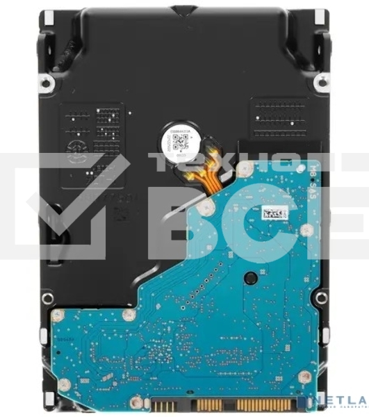 Жесткий диск Toshiba HDD  SAS 16Tb 3.5