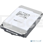 Жесткий диск Toshiba HDD  SAS 18Tb 3.5