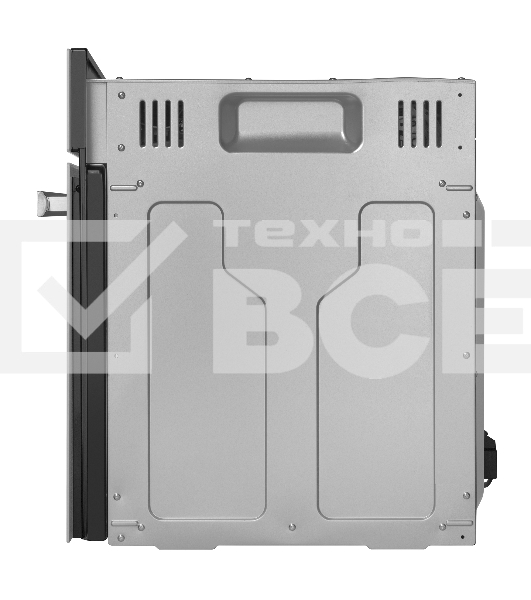Шкаф духовой электрический Maunfeld AEOC6040W