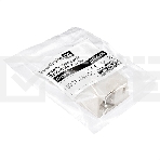 Модуль проходной ExeGate CP45-C5 RJ45-RJ45 Кат.5e (упаковка 100шт), фото4