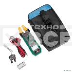 Токовые клещи MS2601 MASTECH, фото3