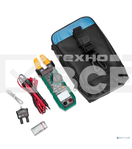 Токовые клещи MS2601 MASTECH