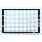 Стекло для Huawei MatePad T10 / T10 Kids черный, фото 1