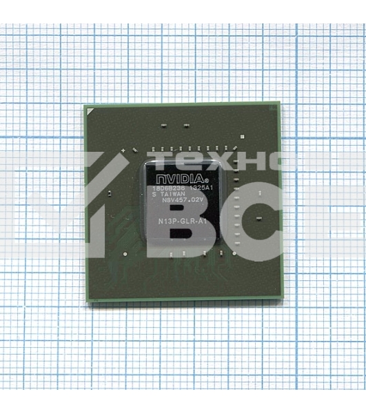 Чип nVidia N13P-GLR-A1