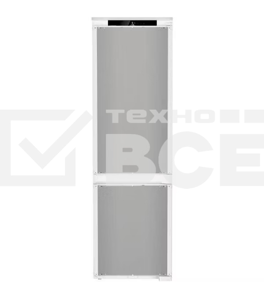 Встраиваемый холодильник Liebherr ICf 5103-22 001 белый двухкамерный 182/80л