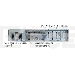 Серверный корпус CS-R25 with 12G HDD BP and 550w RPS, фото3