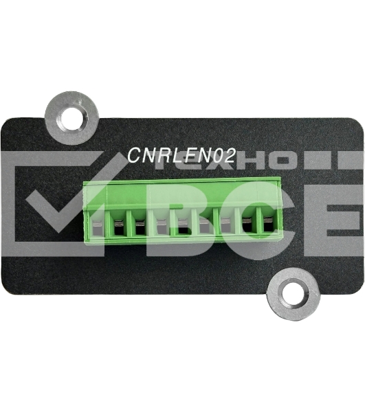 Плата управления Импульс CNRLFN02