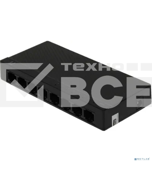 Коммутатор Netis ST3108C