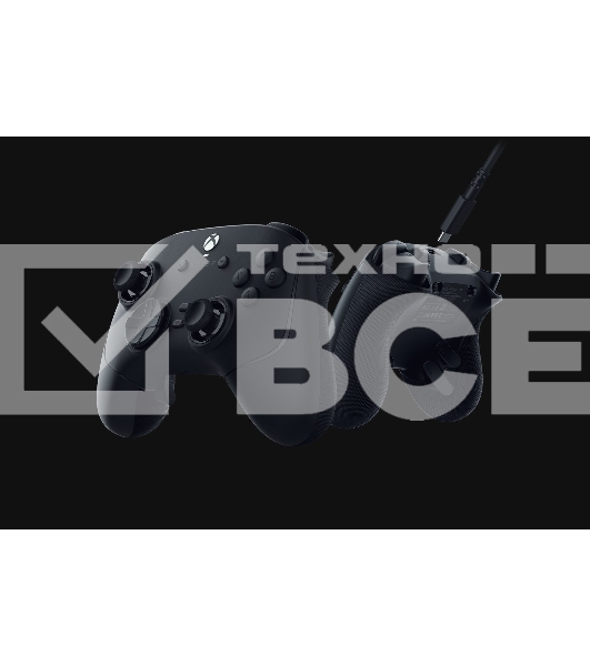 Геймпад Razer Wolverine V2 Wired Gaming Controller for Xbox Series X
